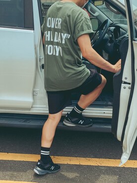 hechimaさんのコーディネート