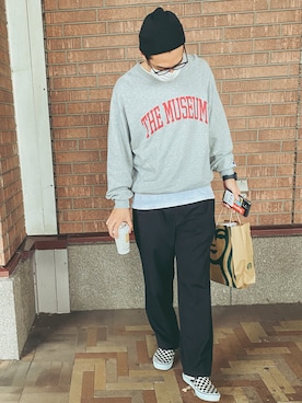 hechimaさんのコーディネート