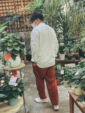 hechimaさんのコーディネート