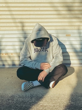 hechimaさんのコーディネート