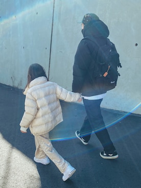 hechimaさんのコーディネート