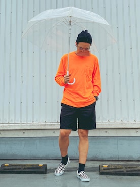 hechimaさんのコーディネート