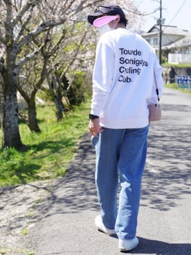 hechimaさんのコーディネート