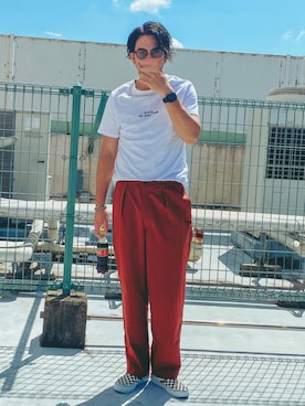 hechimaさんのコーディネート