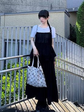 Soierieさんのコーディネート