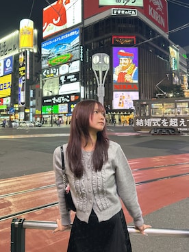 「北海道」｜skym03さん（レディース・163cm）の秋コーディネート