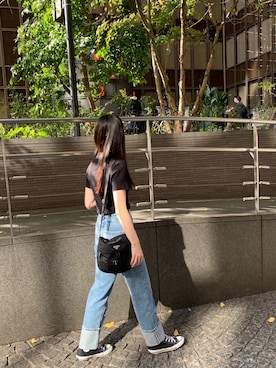 MIYUさんのコーディネート