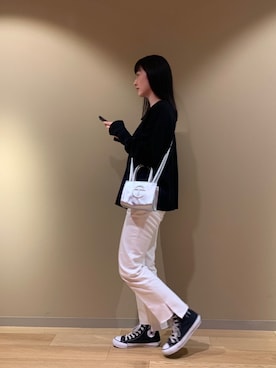 MIYUさんのコーディネート