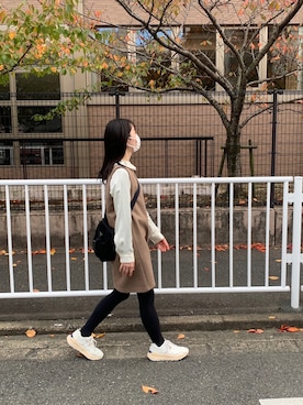 MIYUさんのコーディネート