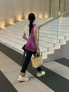 MIYUさんのコーディネート