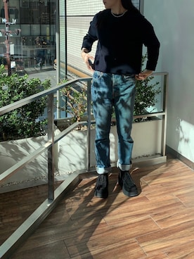 MIYUさんのコーディネート