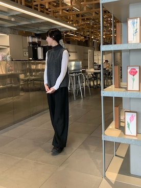 MIYUさんのコーディネート