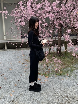 MIYUさんのコーディネート