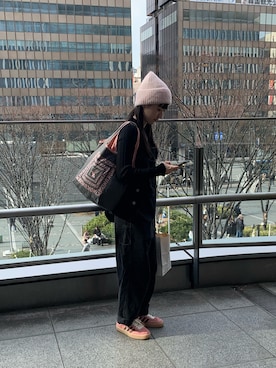 MIYUさんのコーディネート