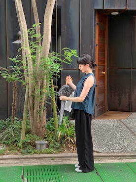 MIYUさんのコーディネート