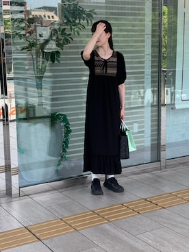 MIYUさんのコーディネート