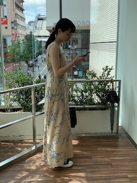 MIYUさんのコーディネート