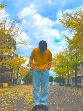 Ryusei  yanoさんのコーディネート