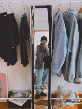 Ryusei  yanoさんのコーディネート