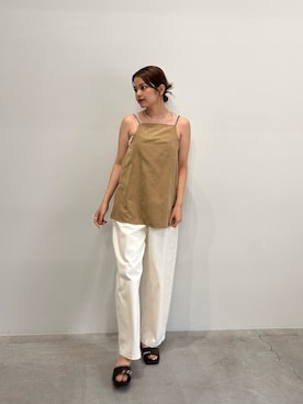 noaさん(レディース・163cm)の夏コーディネート