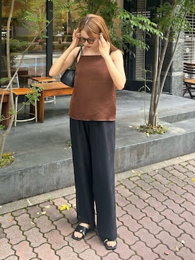 noaさんのコーディネート