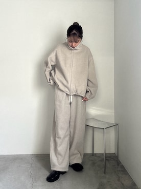 noaさん(レディース・163cm)の秋コーディネート