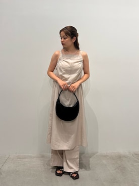 noaさん(レディース・163cm)の夏コーディネート