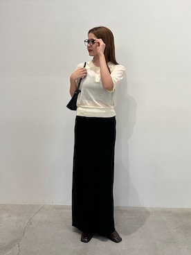 noaさん(レディース・163cm)の夏コーディネート