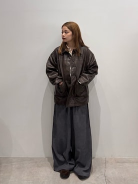 noaさん(レディース・163cm)の夏コーディネート