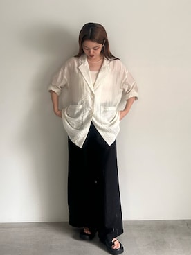 noaさんのコーディネート