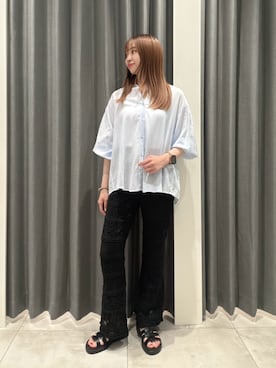 rinochanさんのコーディネート