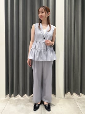 rinochanさんのコーディネート