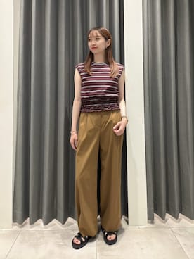 rinochanさんのコーディネート