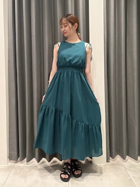 rinochanさんのコーディネート