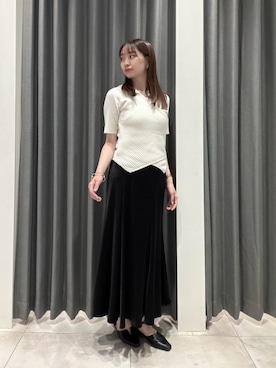 rinochanさん(レディース・163cm)の秋コーディネート