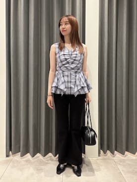 rinochanさんのコーディネート