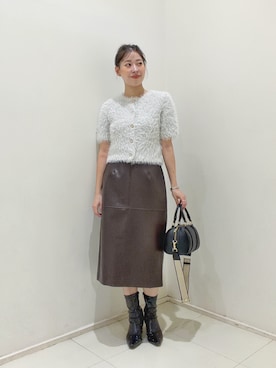 hirokaさんのコーディネート