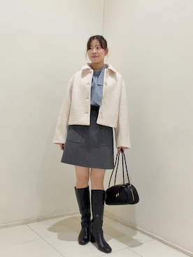 hirokaさんのコーディネート