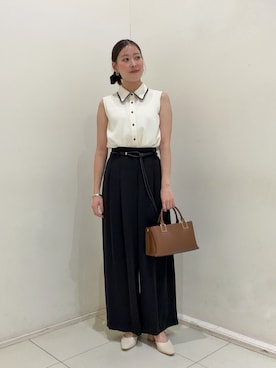 hirokaさんのコーディネート