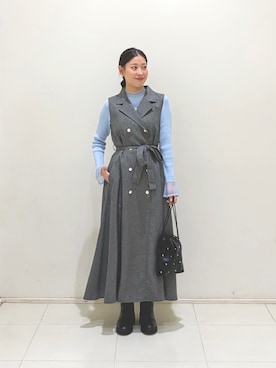 hirokaさんのコーディネート