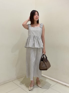 hirokaさんのコーディネート