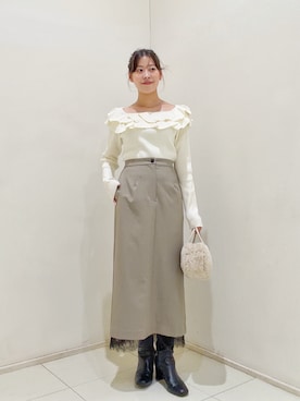 hirokaさんのコーディネート