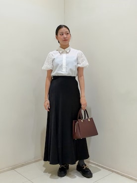 hirokaさんのコーディネート
