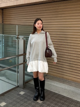 hirokaさんのコーディネート