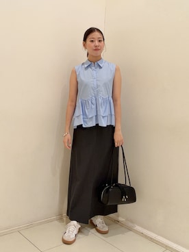 hirokaさんのコーディネート