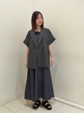 hirokaさんのコーディネート