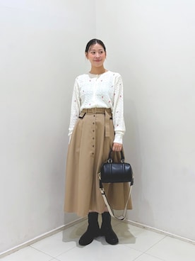 hirokaさんのコーディネート