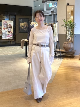 sensuiさん(レディース・145cm)の秋コーディネート