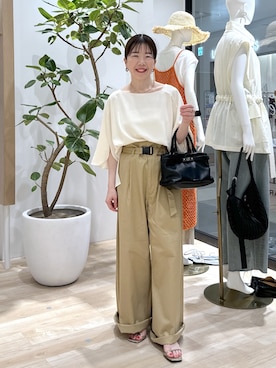 sensuiさんのコーディネート