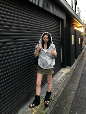 applepairinさん(レディース・164cm)の秋コーディネート